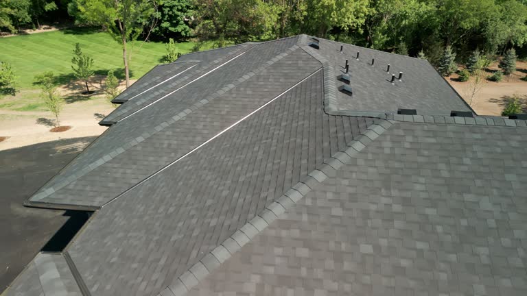 Best Metal Roofing Installation  in Pine Nyon, CA