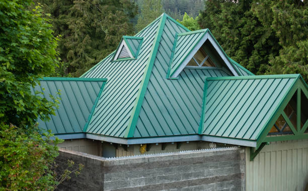 Best Flat Roofing  in Pine Nyon, CA
